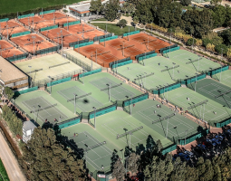 Sanchez-Casal Barcelona Tennis Academy