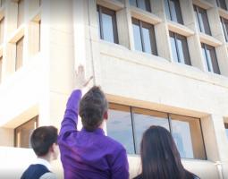 Alexander Academy Private school