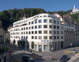 BHMS Business and Hotel Management School