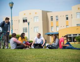 Cal State University California Monterey Bay