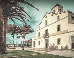 ES International School Barcelona (American School in Barcelona)