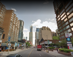 McDonald International Academy MIA