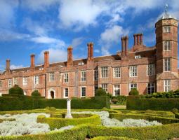 Cobham Hall International Summer Camp