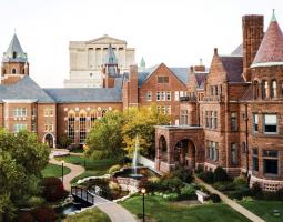 St. Louis University