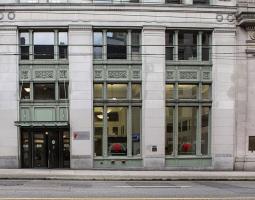 University Canada West