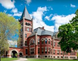University of New Hampshire