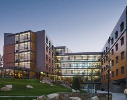 University of Rhode Island