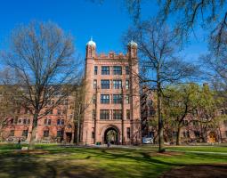 Yale University Summer Camp