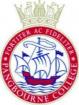 Logo Pangbourne College