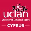 Logo UCLAN Cyprus