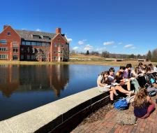 Taft School Summer Camp