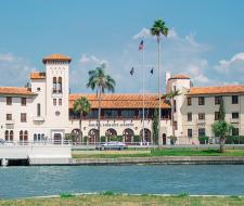 Junior summer Florida