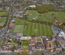 Brentwood Private School