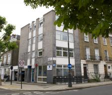 Winter, Spring Camp SKOLA London Camden