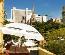 Eurocentres Cape Town Language School