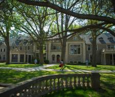 The Hun School of Princeton Summer School