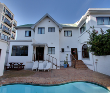 LAL Cape Town Summer Language School