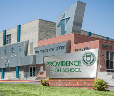 Providence High School