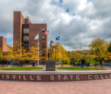 SUNY Morrisville State College