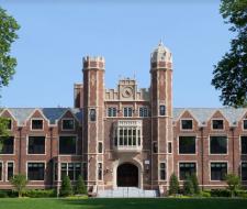 Summer Camp New York Wagner College