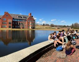 Taft School Summer Camp