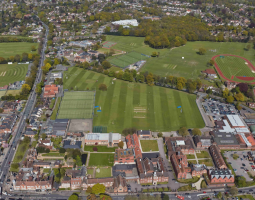 Brentwood Private School