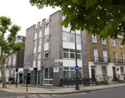 Winter, Spring Camp SKOLA London Camden