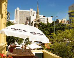 Eurocentres Cape Town Language School