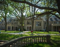 The Hun School of Princeton Summer School