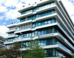 Munich Business School