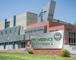 Providence High School