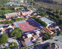 SEK El Castillo International School Madrid