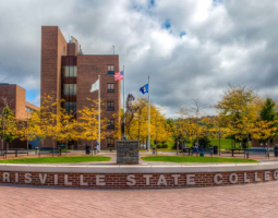 SUNY Morrisville State College