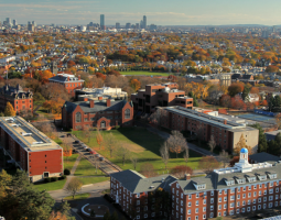 Tufts University Summer School
