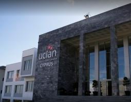UCLAN Cyprus