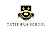 Logo Caterham Summer Camp