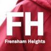 Logo Frensham Heights School