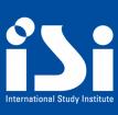 Logo ISI Language School