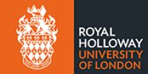 Logo Royal Holloway Summer Kids Camp