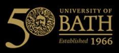 Logo Bath University Summer Camp
