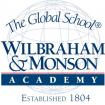 Logo Wilbraham and Monson Academy Private School