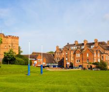 Aysgarth Private School