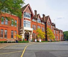 Caterham Summer Camp