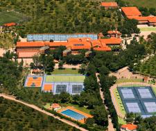 Colegio Montfort Private School