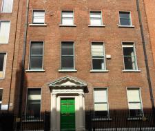 Dublin institute of design