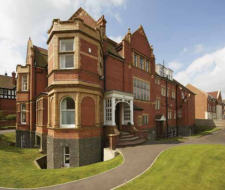 Earlscliffe College Summer School