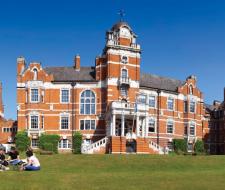 Embassy Summer School Medway