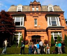 Emerald Cultural Institute Summer Camp Dublin Ireland