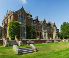 Frensham Heights School