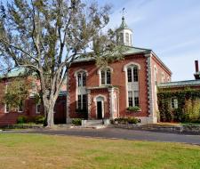 Fryeburg Academy Private School